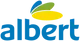 Albert logo