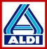Aldi Nord Německo logo