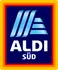 Aldi Süd Německo logo