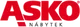 ASKO nábytek logo