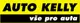 Auto Kelly logo