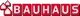 BAUHAUS logo