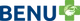 BENU logo