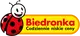 Biedronka logo