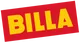 Billa logo
