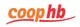 Coop HB logo