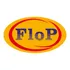 Flop logo