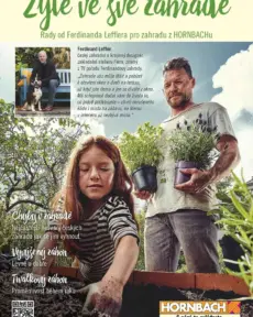 Hornbach – Žijte ve své zahradě leták od 01.01. – 31.12.