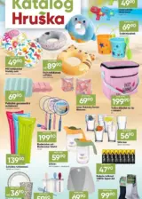 Hruška – Katalog leták od 28.04. – 03.08.