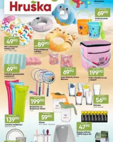 Hruška – Katalog leták od 28.04. – 03.08.
