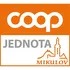 Jednota Mikulov logo