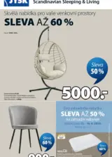JYSK leták od 15.04. – 26.05.