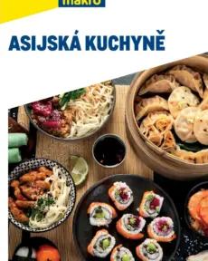 Makro – Asijská kuchyně leták od 01.01. – 31.12.