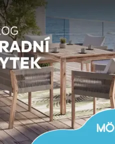 Möbelix – Zahradní nábytek leták od 01.01. – 31.12.