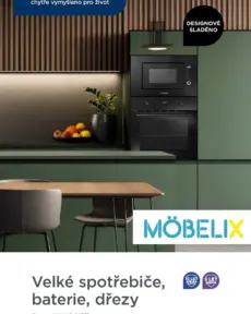 Möbelix – Concept leták od 01.01. – 31.08.