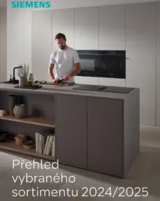 Möbelix – SIEMENS leták od 30.06. – 31.12.