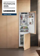 Möbelix – Liebherr leták od 01.10. – 31.12.