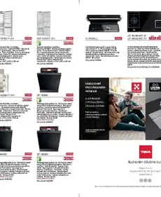Möbelix – TEKA Spotřebiče leták od 31.12. – 31.12.