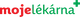 Moje Lékárna logo