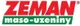 Prodejny Zeman logo