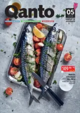 Qanto – Velkoobchodní akce leták od 01.05. – 31.05.