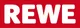 REWE Německo logo