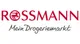 Rossmann logo