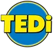 TEDi logo