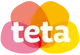 Teta drogerie logo