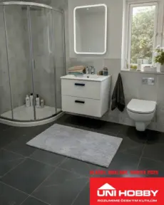 Unihobby – Katalog dlažby, obklady a sanita leták od 20.02. – 30.06.