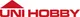 UNI HOBBY logo