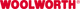 Woolworth logo