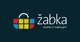 Žabka logo