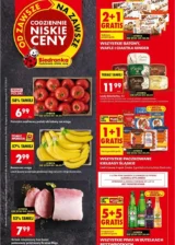 Akční leták Biedronka platný od 27.05.2026
