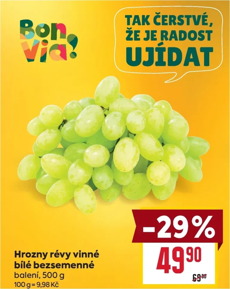 Akční leták Billa platný od 20.05.2026 - strana 6