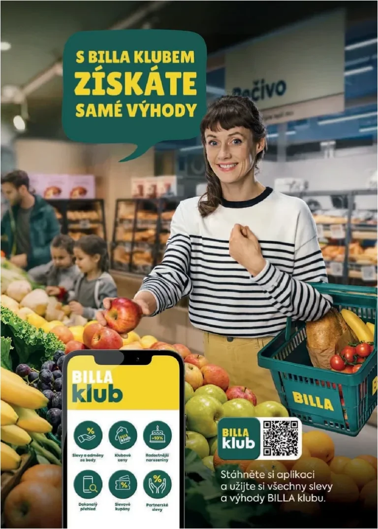 Akční leták Billa – Bohatá chuť středomoří platný od 20.05.2026 - strana 29