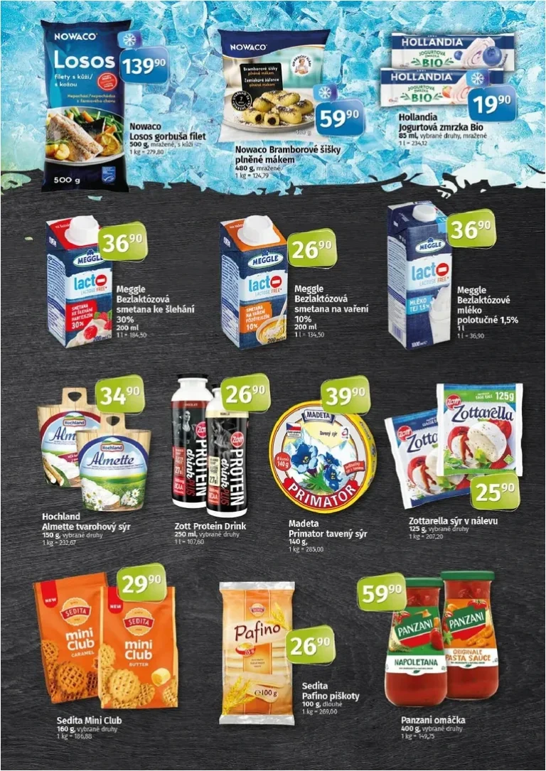 Akční leták Coop – Tip extra platný od 13.05.2026 - strana 3