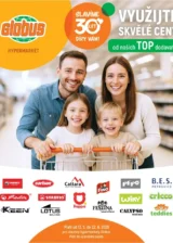 Akční leták Globus – Skvělé ceny platný od 13.05.2026