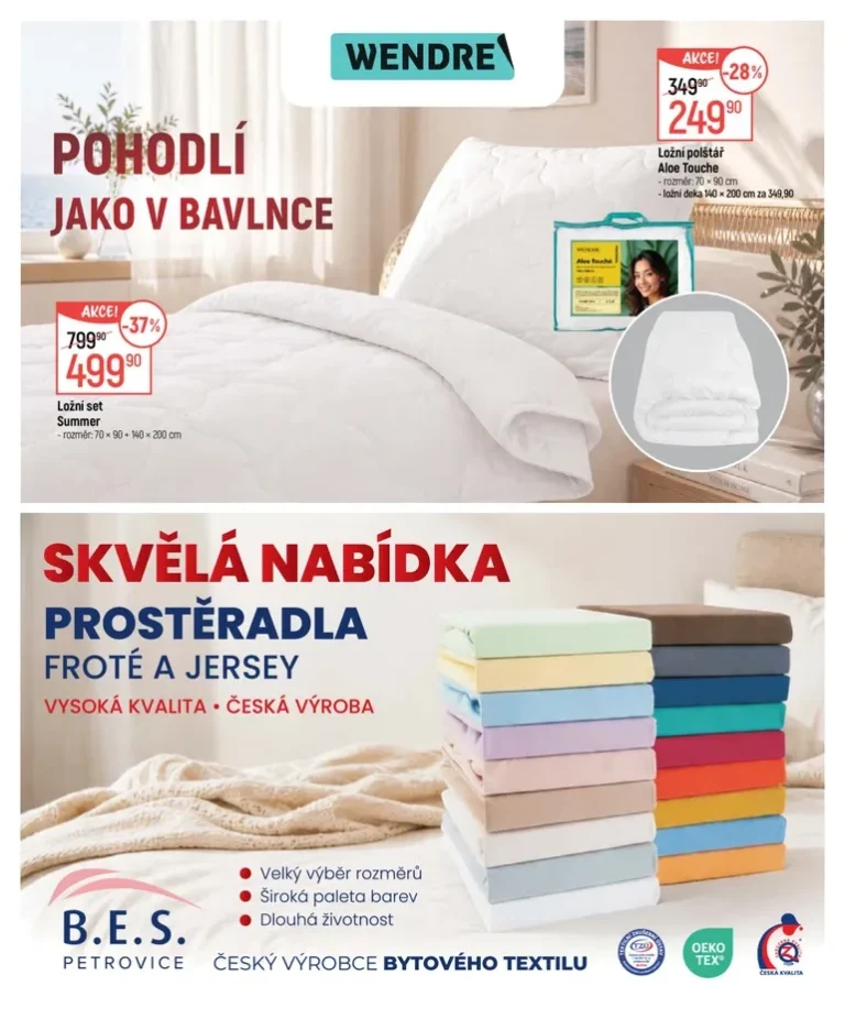 Akční leták Globus – Skvělé ceny platný od 13.05.2026 - strana 5