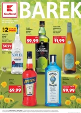 Nejnovější Kaufland Polsko leták platný od 28.05.2026 ⭐