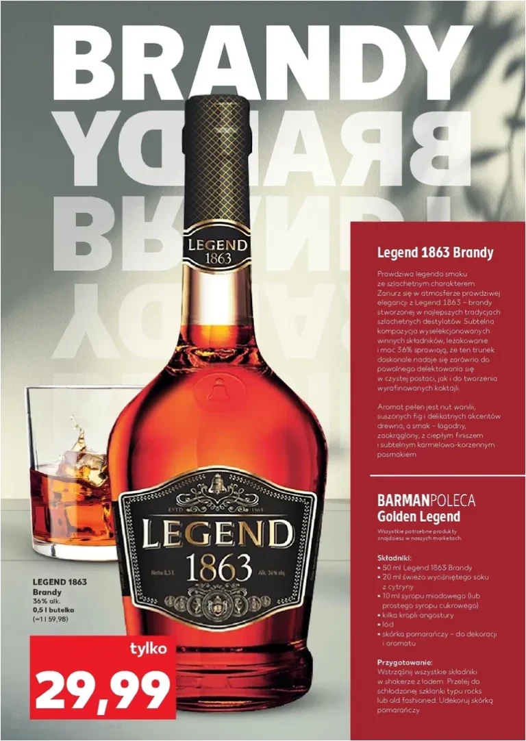 Nejnovější Kaufland Polsko leták platný od 28.05.2026 ⭐ - strana 16