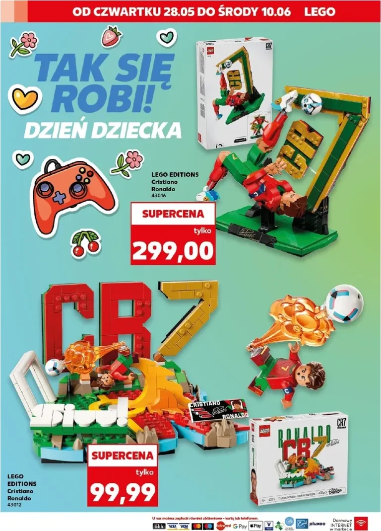Nejnovější Kaufland Polsko leták platný od 28.05.2026 ⭐ - strana 2