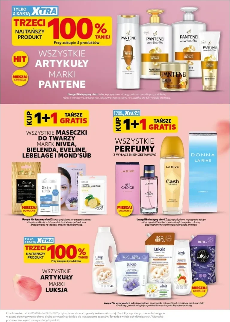 Akční leták Kaufland Polsko platný od 25.05.2026 - strana 11