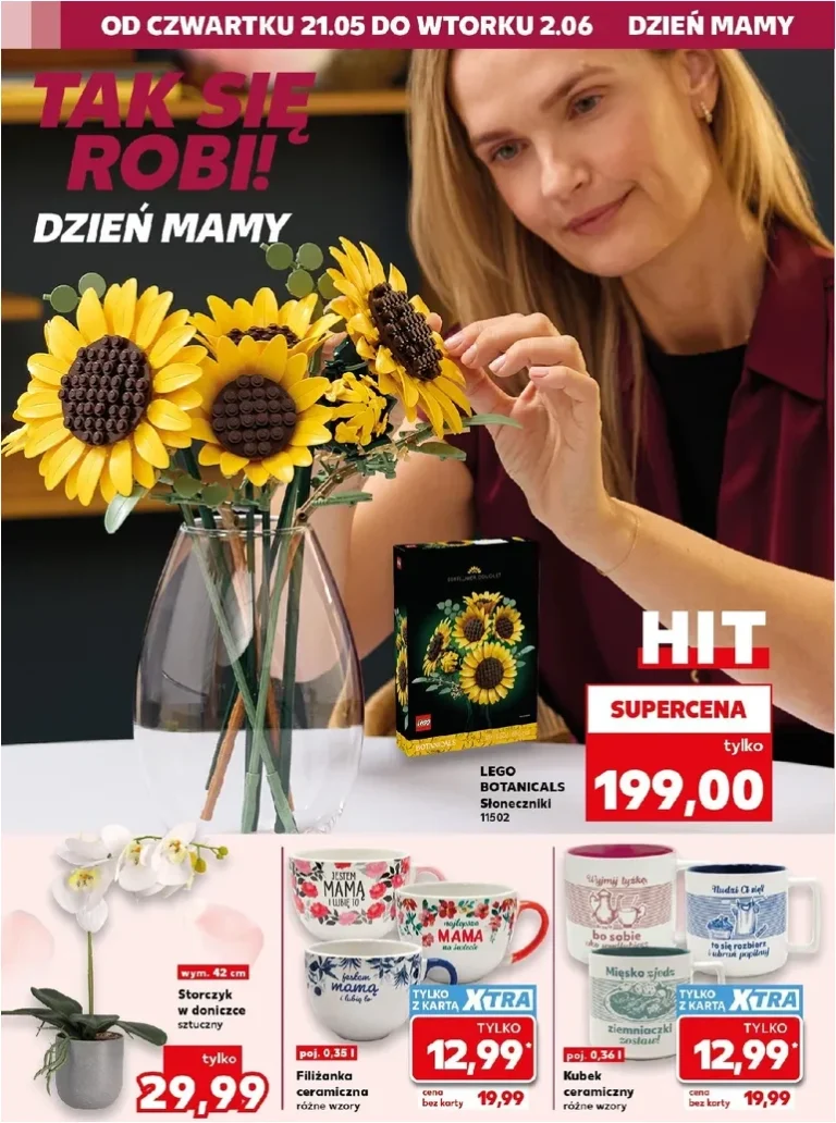 Akční leták Kaufland Polsko platný od 25.05.2026 - strana 14