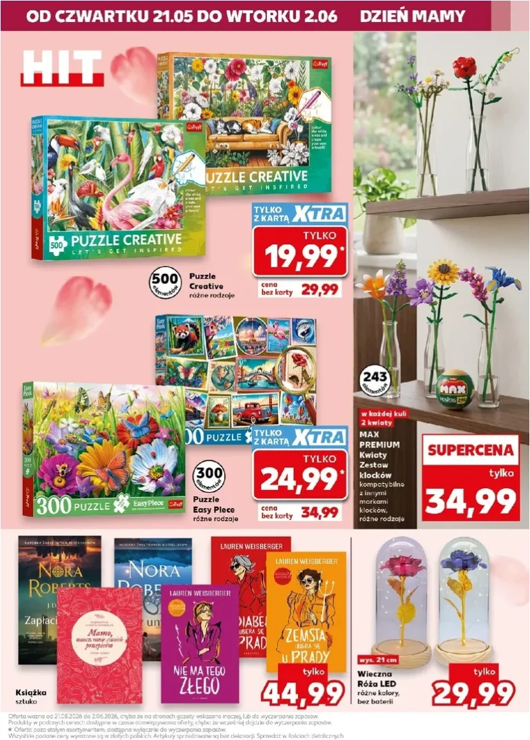 Akční leták Kaufland Polsko platný od 25.05.2026 - strana 15