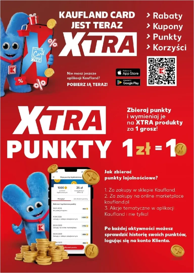 Akční leták Kaufland Polsko platný od 25.05.2026 - strana 16