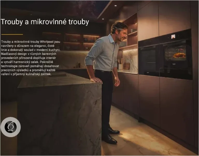 Akční leták Möbelix – Whirlpool platný od 28.02.2026 - strana 4