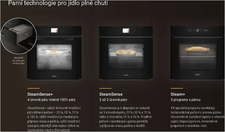 Akční leták Möbelix – Whirlpool platný od 28.02.2026 - strana 5