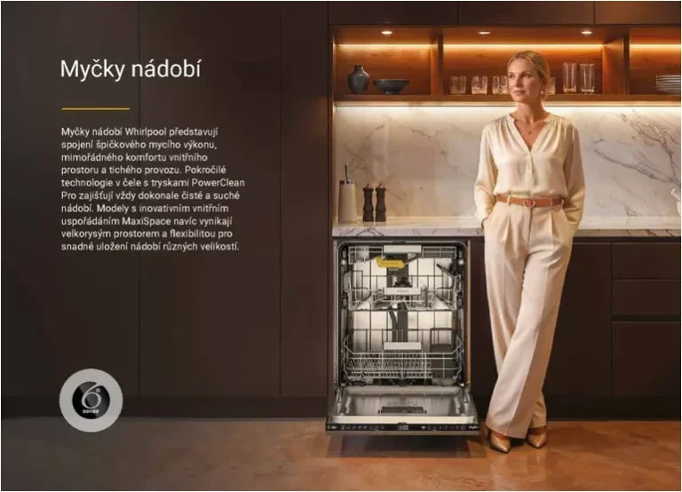 Akční leták Möbelix – Whirlpool platný od 28.02.2026 - strana 26