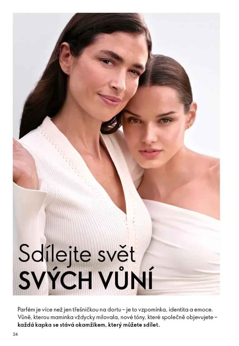 Akční leták Oriflame platný od 06.05.2026 - strana 24